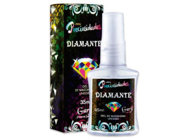 Vasodilatador Preciosidades Diamante 35 ml - Garji