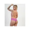 Body Frente �nica Em Renda