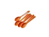 Kit com 6 Colheres em Formato de P�nis