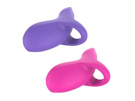 Dedeira Vibratria Green Baby - Importado