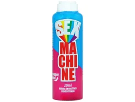 Energ�tico Concentrado Sex Machine 20ml - Pepper Blend