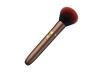 Vibrador de Ponto G Blush PRO Formato de Pincel Maquiagem