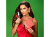Kit com bullet (cpsula vibratria) + calda picante 11g - Deborah Secco - Intt