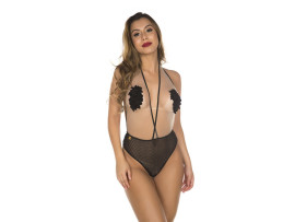 Body Sensa��o - Pimenta Sexy