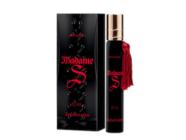Perfume feminino Madame S 30 ml - Sofisticatto