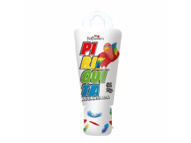 Gel Excitante Piriquita Assanhada 15g - Hot Flowers