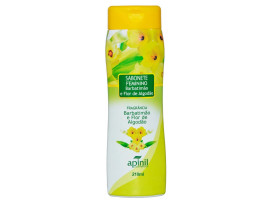 Sabonete ntimo Barbatimo & Flor de Algodo 200ml - Apinil