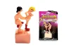 Brinquedo Sensual Wind-Up Action Homem e Mulher