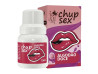 Gel Comestvel Para Sexo Oral Chup Sex 15 ml - Secret Love