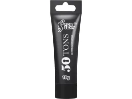 Gel Multifun��es 50 Tons 18g - For Sexy