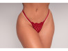 Calcinha Personalizvel Love - Tallyta Lingerie