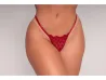 Calcinha Personaliz�vel Love - Tallyta Lingerie