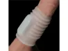 Capa Peniana com vibrador - Spiral - Lovetoy