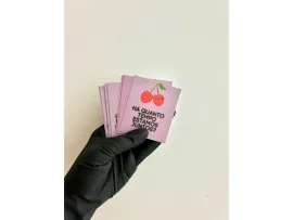 Quiz de Casal (20 cartas) - VibraToy