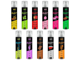 Gel comest�vel Lambuze 50g - Intt