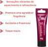 Excitante Feminino Orgasm-G 18g For Sexy