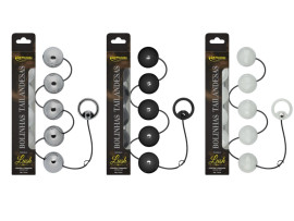 Bolinha Tailandesa Lush - La Pimienta