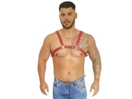 Harness Masculino Isaac - �xtase