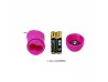 Mini Masturbador Borboleta com 12 Vibra��es
