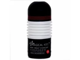 Magical Kiss Rolling Head Cup - Masturbador masculino