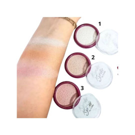 P� Iluminador Compacto 3G