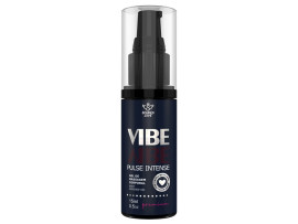 Excitante Vibrat�rio Vibe Pulse Intense 15ml - Secret Love