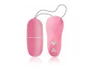 C�psula vibrat�ria sem fio com 10 padr�es de vibra��o - VibraToy