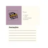 300 Cart�o De Visita 9X5Cm