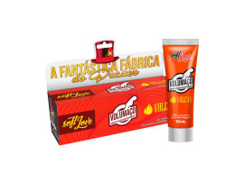 Vasodilatador Voluma�o Vulcan 15ml - Soft Love