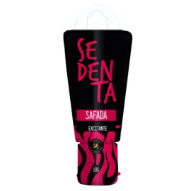 Sedenta Safada 18G