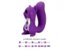 Vibrador em Formato de Esquilo com Suc��o - VibraToy