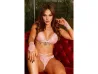 Conjunto Tailandesa Artemis Personaliz�vel - Doce olhar