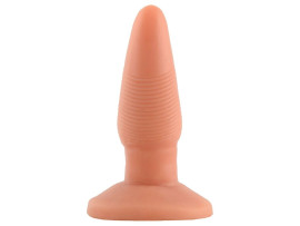 Plug 11 x 3,5 cm - xtase