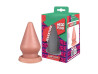 Plug Anal 16 x 7,7 cm - La Pimienta