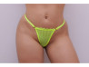 Calcinha com Strass - Tallyta Lingerie