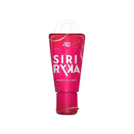 Siri Ryca Gel Comestvel E Excitante 18G