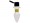 Plug Anal Com Lubrificante Siliconado 15ml - Garji