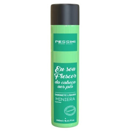 Sabonete �ntimo 240Ml