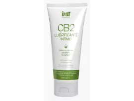 Lubrificante a Base D�gua Linha CB2 50ml - Intt