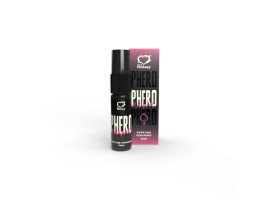 Perfume Phero Aroma Feminino 15ml - Sexy Fantasy