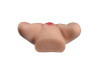 Masturbador Cyber Skin com Vagina e nus Penetrveis (Ref. 75) - VibraToy