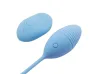 C�psula vibrat�ria recarreg�vel Egg - Importado