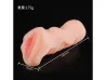 Masturbador Cyber Skin em Formato de Vagina (Ref. 65) - VibraToy
