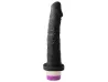Pr�tese 20 x 3,5 cm com vibrador interno - Soulsex