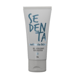 Sedenta Ice - Lubrificante Beij�vel Esfria 50G