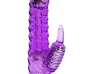 Vibrador do Ponto G com Motor Duplo - Importado