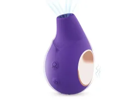 Vibrador de Clit�ris George S-Hande - Importado