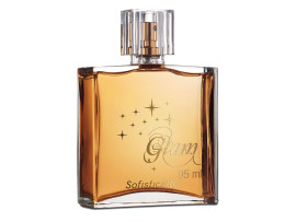 Perfume feminino Glam (inspirado no Fantasy - Britney Spears) 95 ml - Sofisticatto