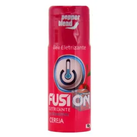 Fusion Vibrador L�quido 12G