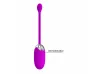 Masturbador recarreg�vel Bullet Brook Pretty Love